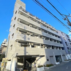 クリオ平塚七番館(102)の物件外観写真